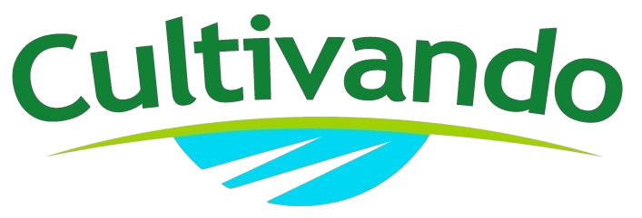 Logo Cultivando
